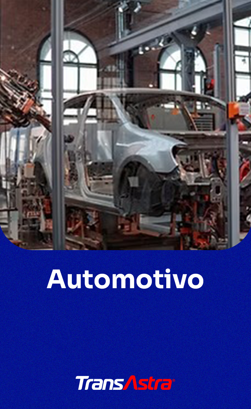 AUTOMOTIVO