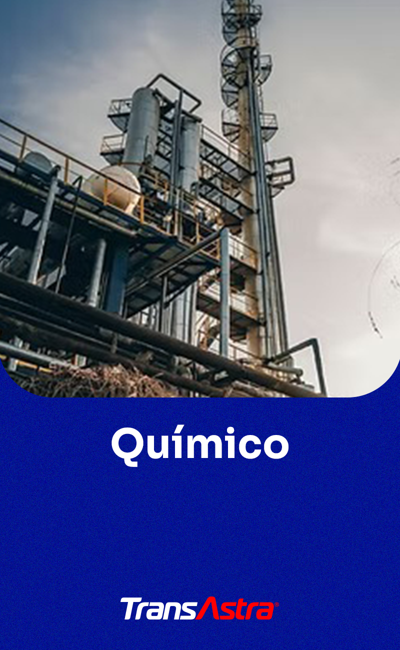 QUIMICO